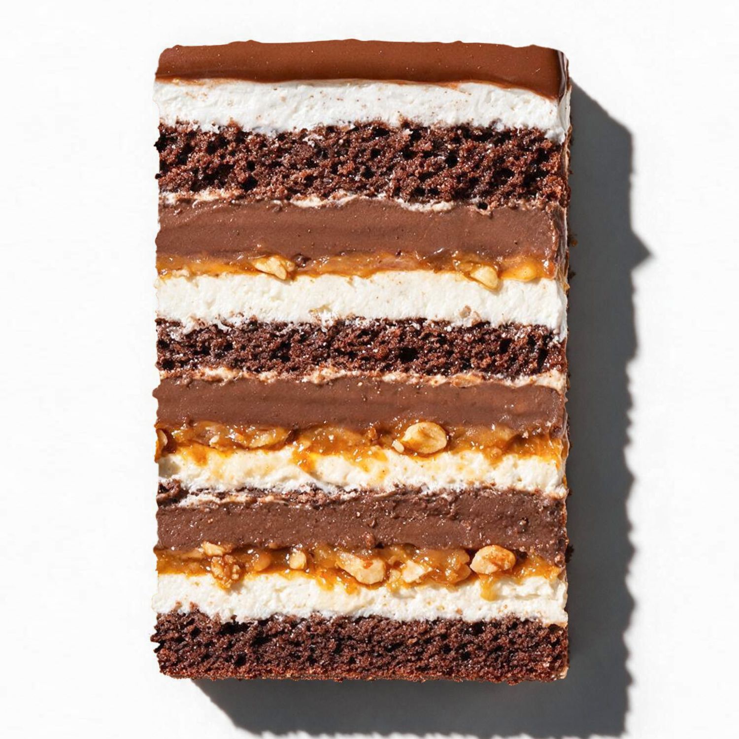 Snickers Caramel Chocolate